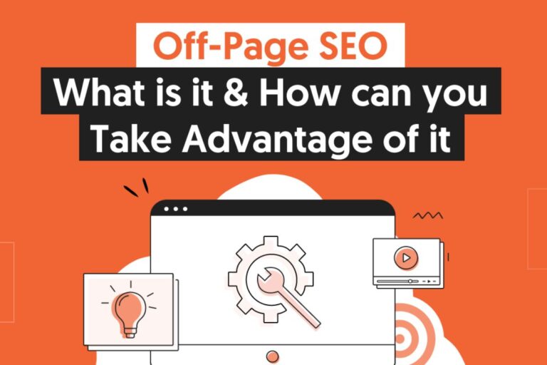 13 Off-Page SEO Techniques To Drive Organic Traffic & Raise Brand Awareness