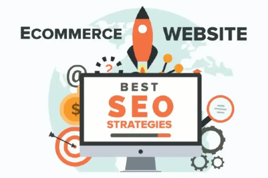 Ecommerce SEO Service