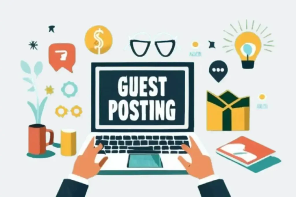 Guest Posting Service