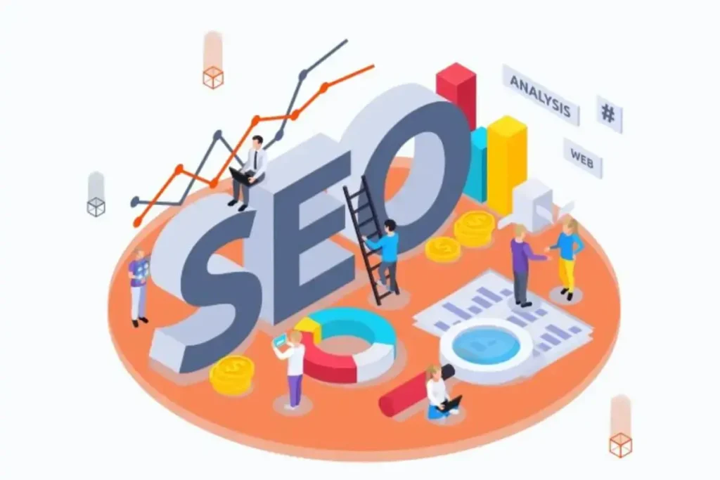 International SEO Service