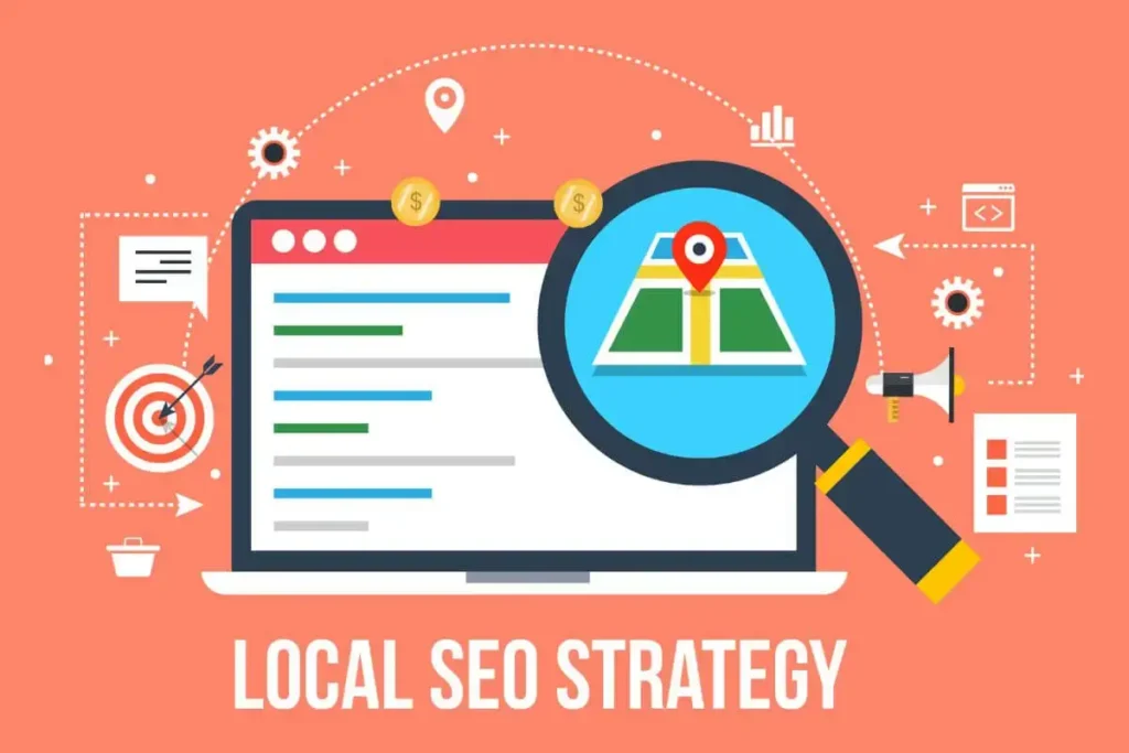 Local SEO Service