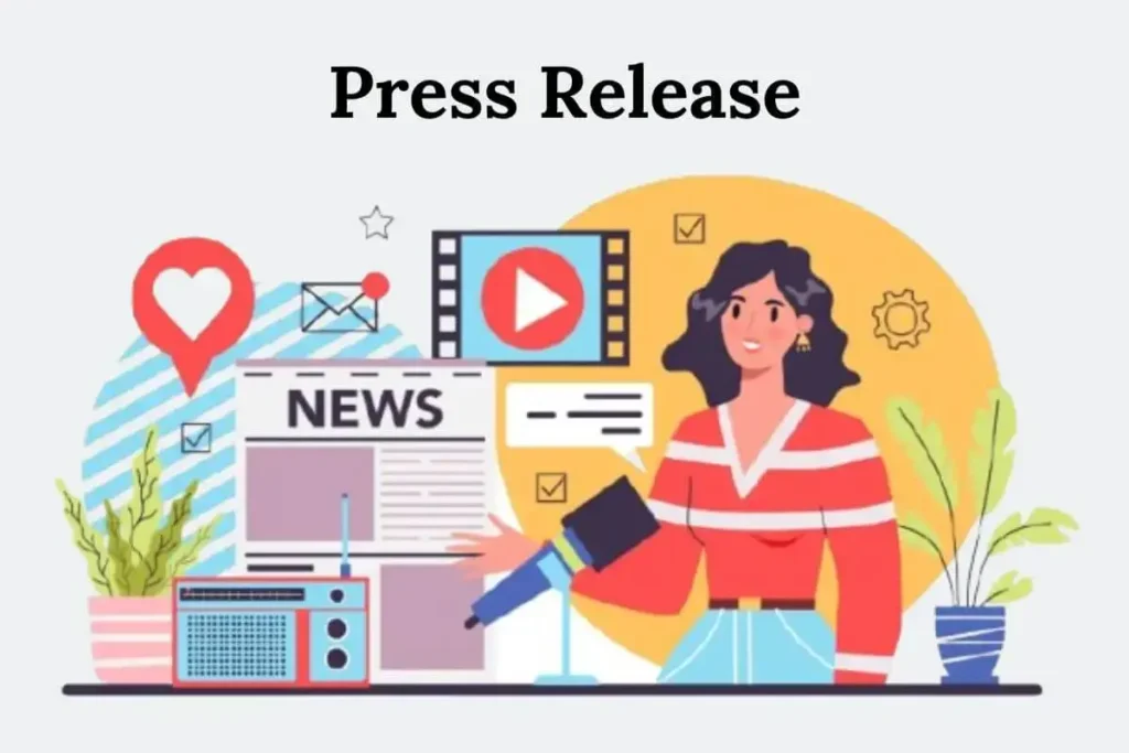 Press Release Service