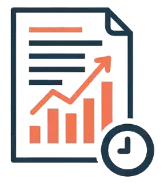 Consistent Growth Reporting