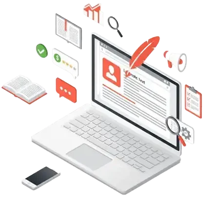 Content Writing Service