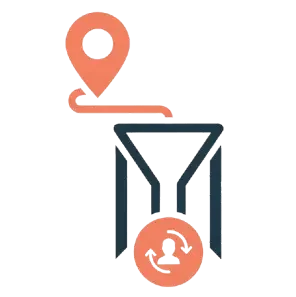 Convert Local Visitors into Leads