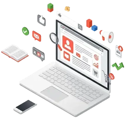 Digital Marketing Service