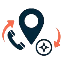 Increased Calls & Directions