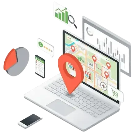 Local SEO Service