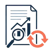 Performance Analysis & Content Updating