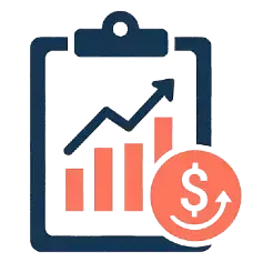 Reporting & ROI Tracking