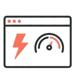 Lightning-Fast Load Times