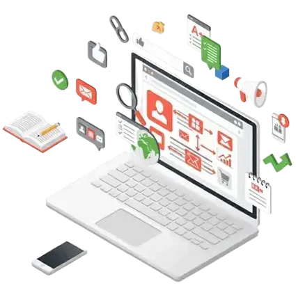 Off Page SEO Linkbuilding Sevice